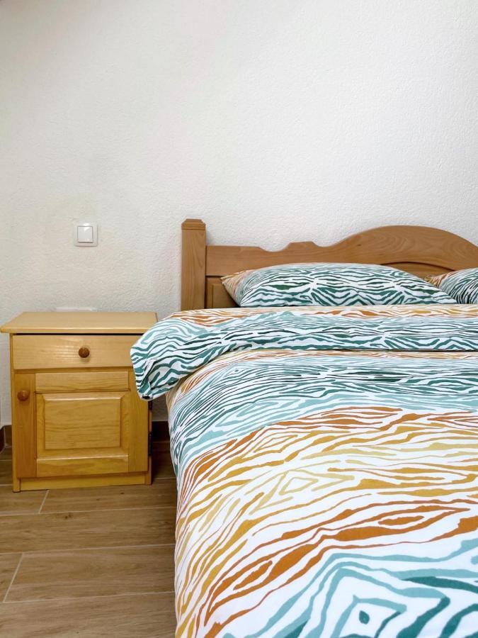 Gorstak Hotel Žabljak Buitenkant foto